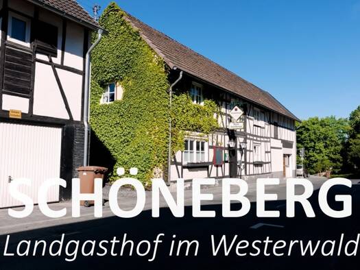 Restaurant zum Kauf 298.000 € 1.425 m² Grundstück Schöneberg 57638