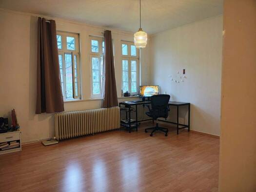 Wohnung zur Miete 500 € 1,5 Zimmer 48 m² EG frei ab 01.06.2026 Vahrer Straße 239 Sebaldsbrück Bremen 28329