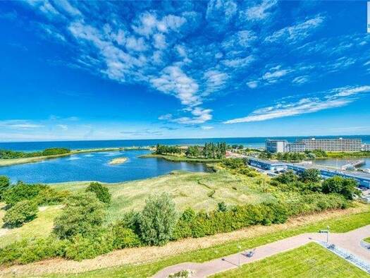 Wohnung zum Kauf als Kapitalanlage geeignet 203.000 € 1,5 Zimmer 45 m² Heiligenhafen 23774