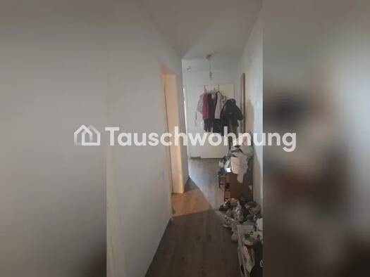 Wohnung zur Miete Tauschwohnung 696 € 2 Zimmer 60 m² 4. Geschoss St. Pauli Hamburg 20359