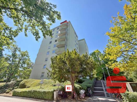 Wohnung zum Kauf 190.000 € 3 Zimmer 67 m² Lindleinsmühle Würzburg 97078