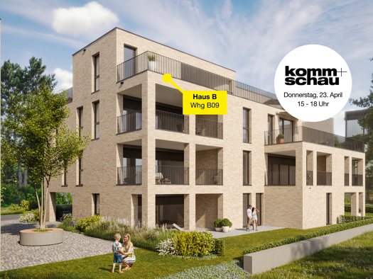 Penthouse zum Kauf - Erstbezug 1.323.000 € 4 Zimmer 126 m² Nachbauerstraße 7 Dornbirn 6850