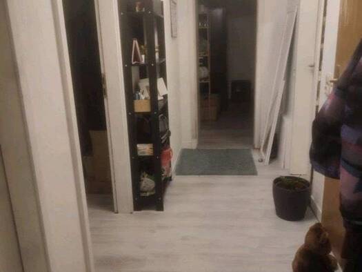 Wohnung zum Kauf 79.000 € 3 Zimmer 77 m² 3. Geschoss Untergrüne Iserlohn-Dröschede 58644