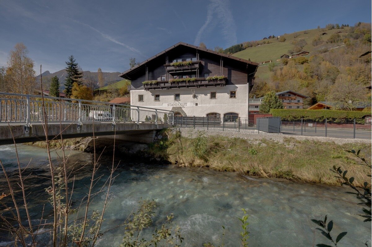 Hotel zum Kauf 1.495.000 € 2.626 m²<br/>Gastrofläche 2.626 m²<br/>Grundstück Rauris 5661