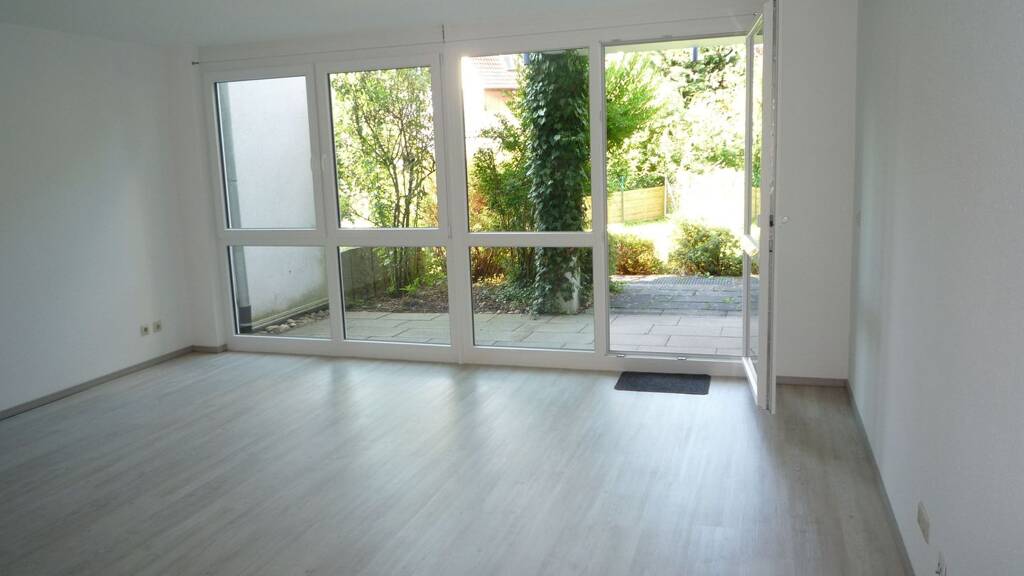 Wohnung zum Kauf 165.000 € 2 Zimmer 66 m² frei ab sofort Im Bohrer 11 Donaueschingen 78166