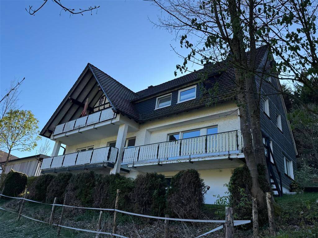 Mehrfamilienhaus zum Kauf - Ansicht 2