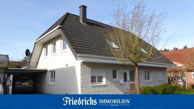 Wohnung zur Miete 730 € 4 Zimmer 94 m² frei ab sofort Edewecht Edewecht 26188