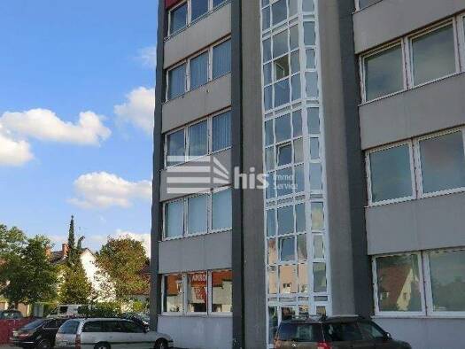 Bürofläche zur Miete 8 € 252 m² Bürofläche teilbar ab 252 m² Ziegelstein Nürnberg 90411