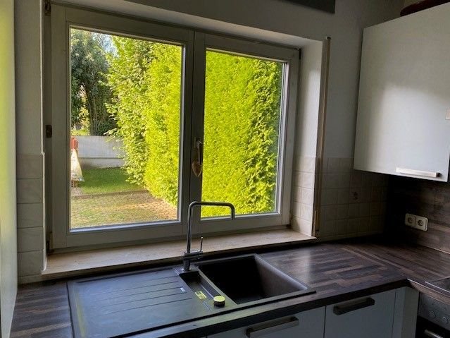 Terrassenwohnung zum Kauf 265.000 € 3 Zimmer 70 m²<br/>Wohnfläche Klein-Welzheim Seligenstadt 63500