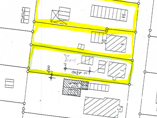 Grundstück zum Kauf 2.208 m² Grundstück Cloppenburg Cloppenburg 49661
