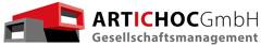 ARTICHOC GmbH logo