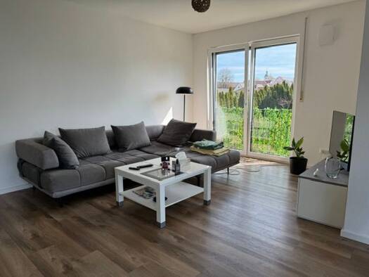 Wohnung zur Miete 850 € 2 Zimmer 79 m² 1. Geschoss Jägerstr. 4b Siegenburg 93354