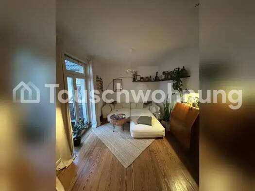 Wohnung zur Miete Tauschwohnung 950 € 3 Zimmer 60 m² Otterndorf Hamburg 20359