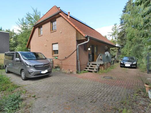 Einfamilienhaus zum Kauf 425.000 € 5 Zimmer 127 m² 411 m² Grundstück frei ab 01.01.2027 Ronnenberg Ronnenberg 30952