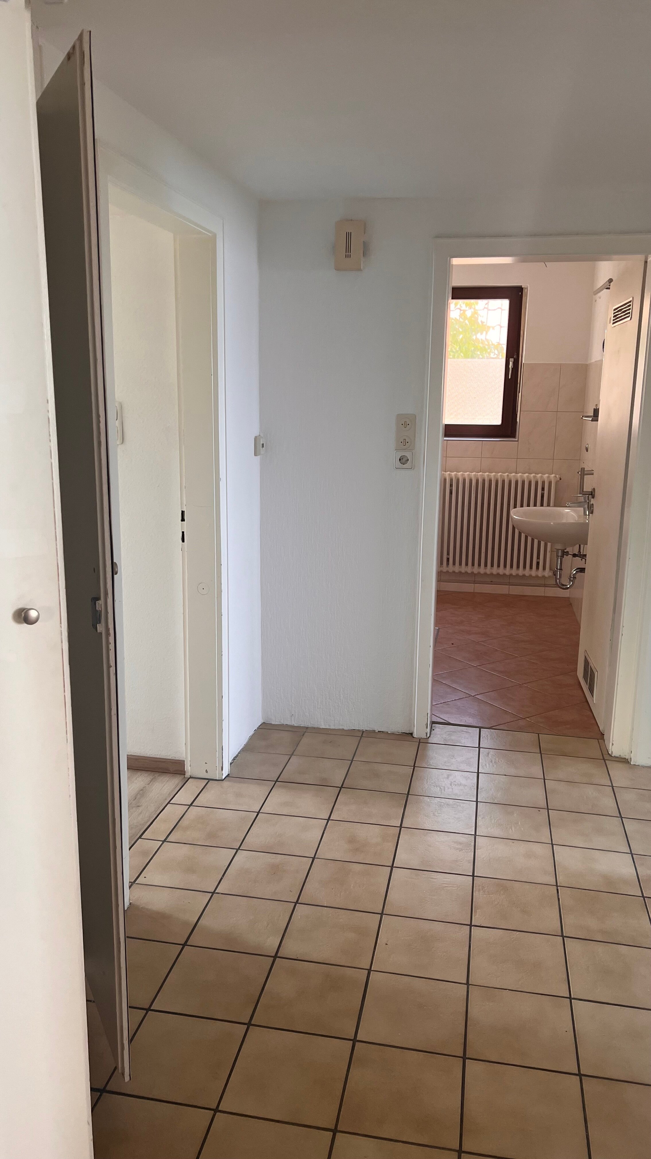 Wohnung zur Miete 950 € 3 Zimmer 87 m²<br/>Wohnfläche EG<br/>Geschoss ab sofort<br/>Verfügbarkeit Breitfeld 5 Windschläg Offenburg 77652