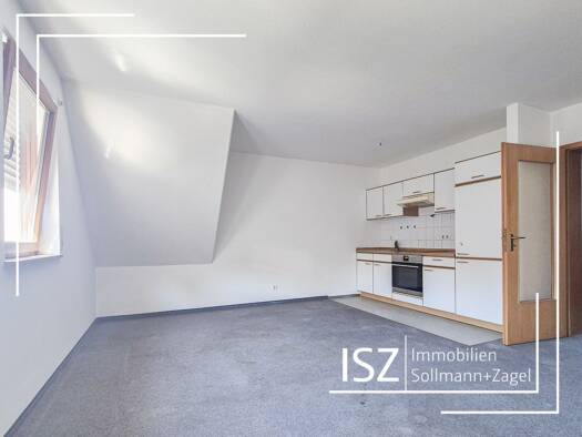 Wohnung zum Kauf 145.000 € 2 Zimmer 46 m² 3. Geschoss Eigenes Heim Fürth 90766