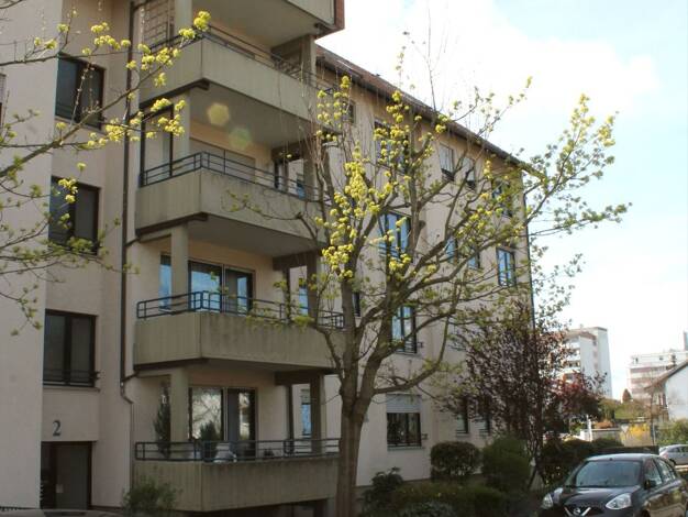 Studio zur Miete 1.230 € 4 Zimmer 117 m² 3. Geschoss frei ab sofort Reichenbach Waldbronn 76377