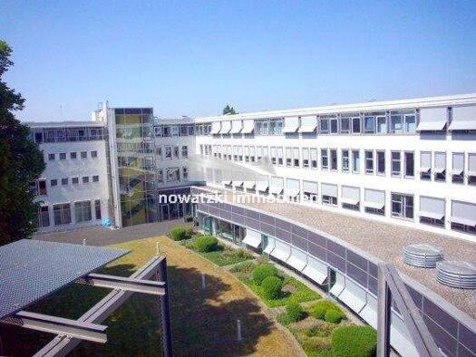 Bürofläche zur Miete 11 Zimmer 299,2 m² Bürofläche St. Lorenz Süd Lübeck 23558