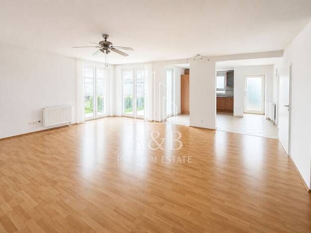Doppelhaushälfte zum Kauf 389.000 € 7 Zimmer 208 m² 248 m² Grundstück Morlautern Kaiserslautern / Morlautern 67659