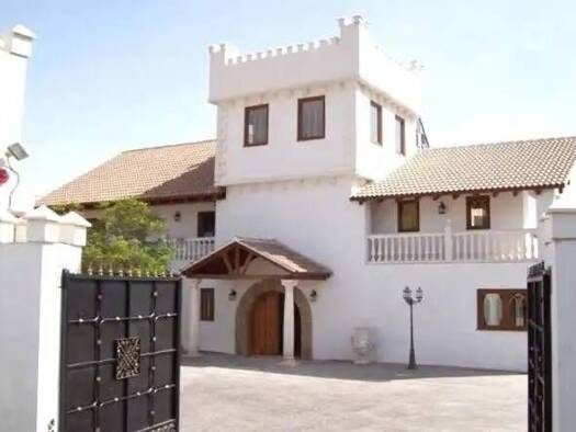 Chalet zum Kauf 2.500.000 € 7 Zimmer 671 m² Alhaurín el Grande 29120