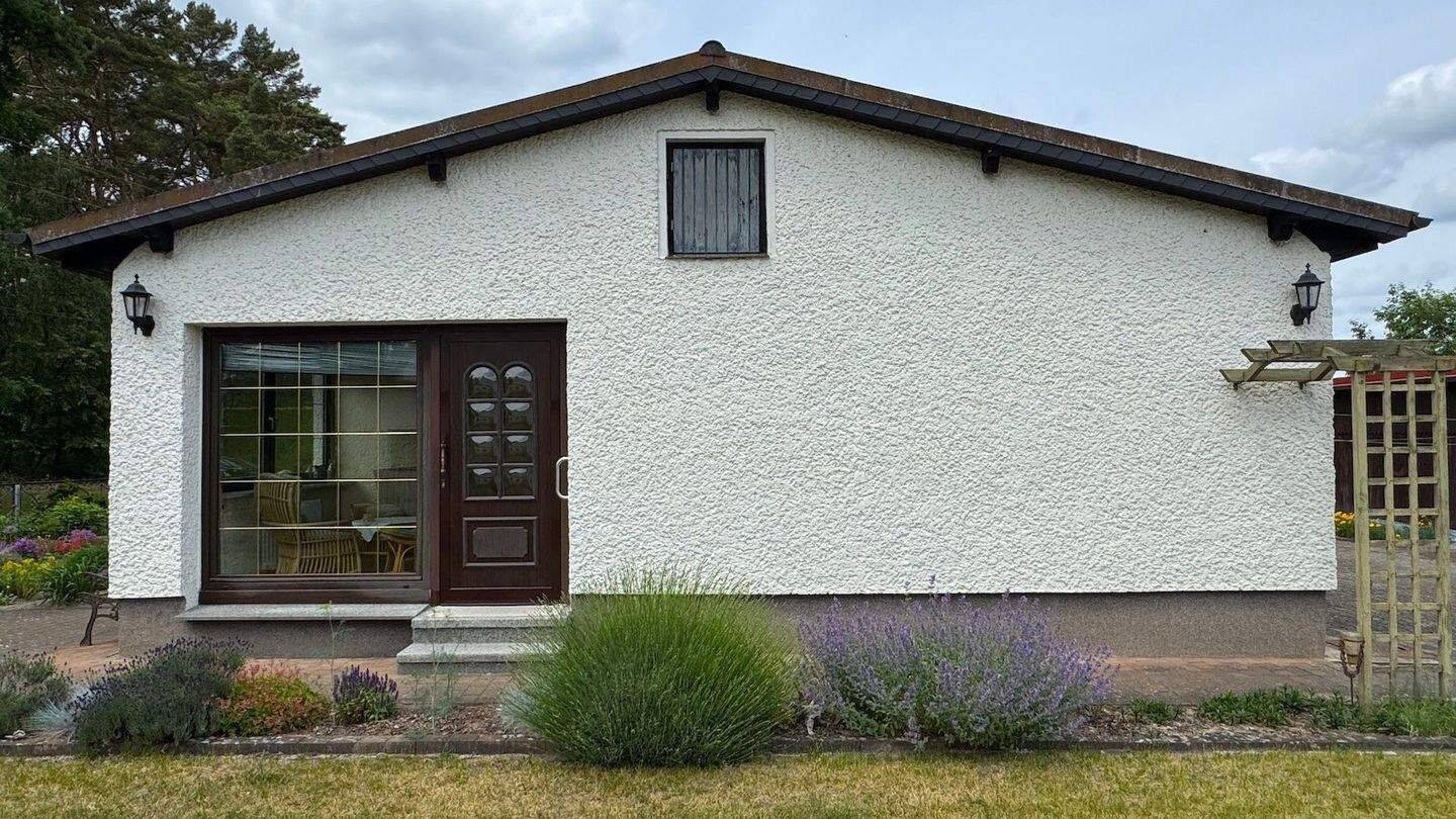 Haus – Oranienburg, Schmachtenhagen - Ansicht 3