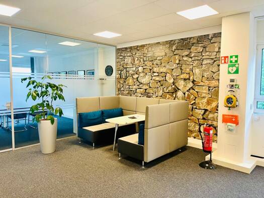 Bürofläche zur Miete provisionsfrei 9,50 € 878 m² Bürofläche teilbar ab 430 m² Recklinghausen 45659