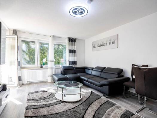 Wohnung zum Kauf 219.000 € 3 Zimmer 70 m² frei ab sofort Tuttlingen 78532