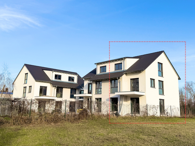 Doppelhaushälfte zum Kauf provisionsfrei 685.000 € 7 Zimmer 155 m² 247 m² Grundstück frei ab 15.09.2026 St.-Georg-Straße 33 Hördt 76771