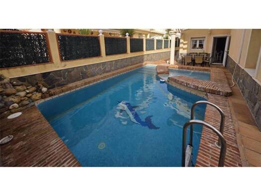 Villa zum Kauf 650.000 € 5 Zimmer 440 m² Garrucha 04621