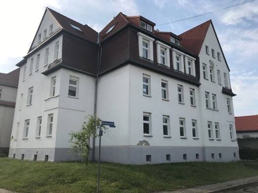 Wohnung zur Miete 498 € 3 Zimmer 66,5 m² 2. Geschoss frei ab sofort Dieskaustrasse 375 Kleinzschocher Leipzig 04229