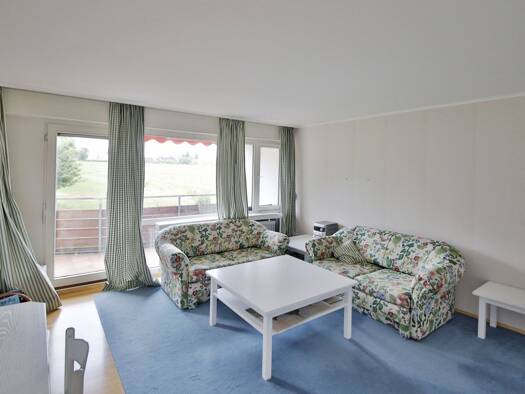 Studio zum Kauf 74.500 € 1 Zimmer 34 m² 1. Geschoss Dobel 75335