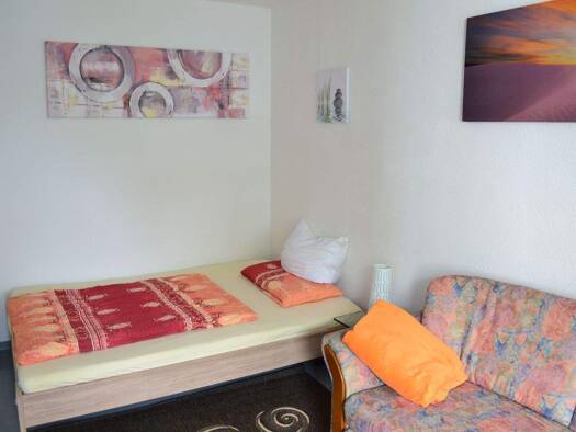 Wohnung zum Kauf 84.000 € 1 Zimmer 25 m² 2. Geschoss Braunschweig 38114