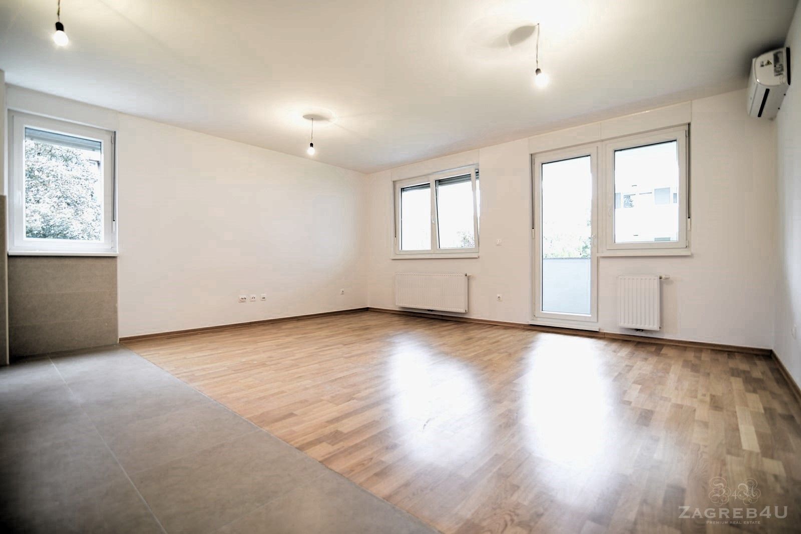 Wohnung zur Miete 1.200 € 3 Zimmer 68 m²<br/>Wohnfläche Ferenscica