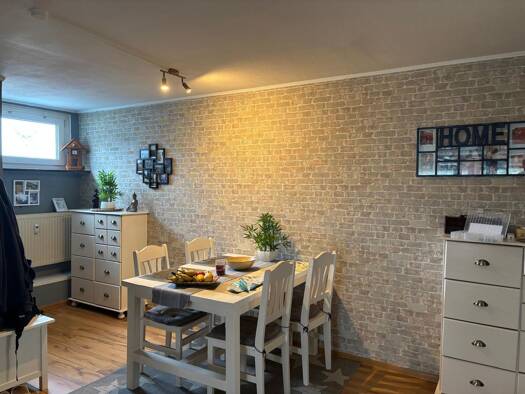 Wohnung zur Miete 640 € 2,5 Zimmer 61 m² Geschoss 1/2 frei ab 01.10.2026 Wistedt Wistedt 21255