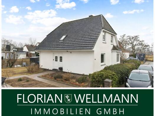Einfamilienhaus zum Kauf 499.000 € 4 Zimmer 134,4 m² 306 m² Grundstück Uphusen Achim 28832