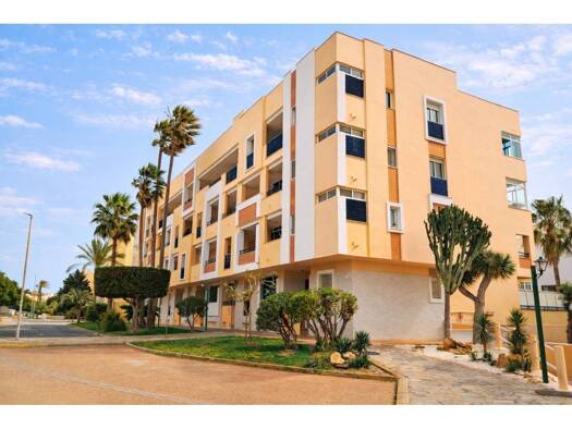 Wohnung zum Kauf 245.000 € 3 Zimmer 113 m² 3. Geschoss El Ejido 04711