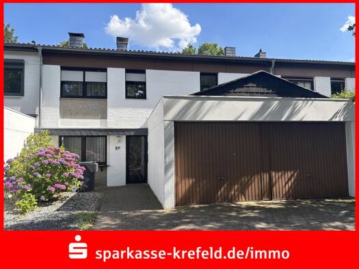 Wohnung zum Kauf 229.000 € 4 Zimmer 107 m² 1. Geschoss Kaldenkirchen Nettetal 41334