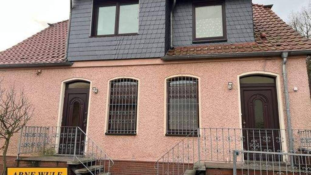 Einfamilienhaus zum Kauf 199.999 € 85 m² 550 m² Grundstück Marnitz 19376