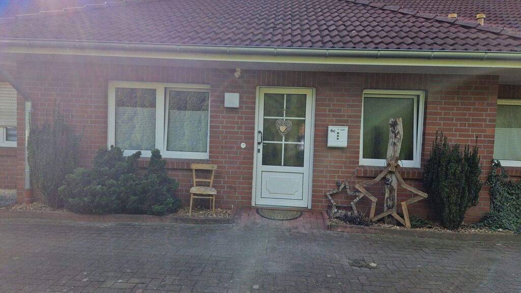 Wohnung zur Miete 450 € 2 Zimmer 65 m² frei ab 01.05.2026 Sedelsberg-Fermesand Saterland / Sedelsberg 26683