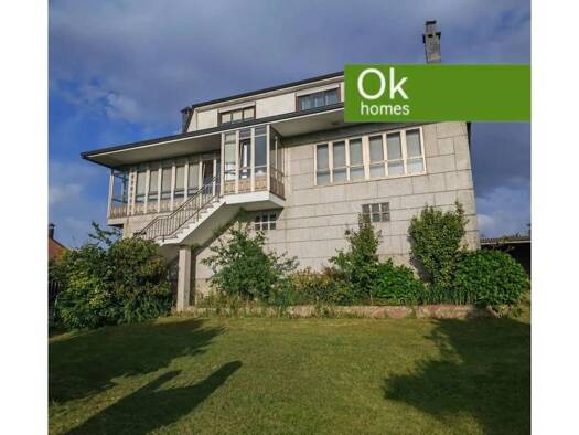 Villa zum Kauf 239.000 € 8 Zimmer 360 m² 1.300 m² Grundstück Vilasantar 15807