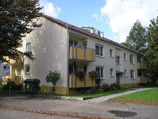 Studio zur Miete 348 € 1 Zimmer 32,2 m² 1. Geschoss frei ab 16.03.2026 Forellenweg 5 Mönchfeld Stuttgart 70378