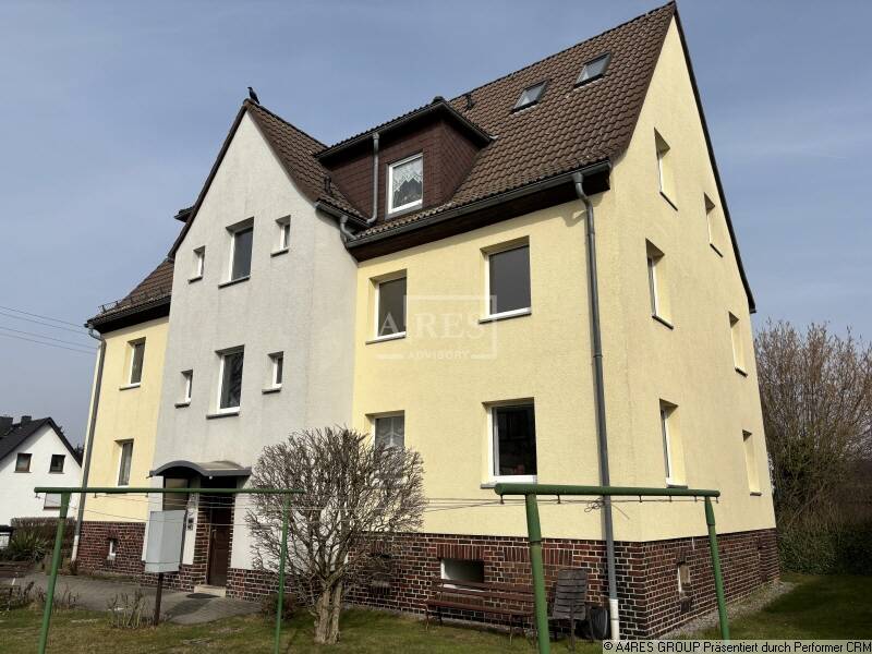 Mehrfamilienhaus zum Kauf - Ansicht 2