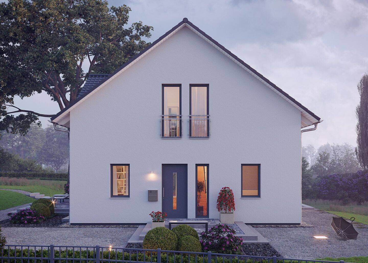House in Hildburghausen, Landkreis Hildburghausen - Ansicht 3