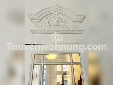 Wohnung zur Miete Tauschwohnung 505 € 2,5 Zimmer 63 m² 1. Geschoss Lübeck 23552