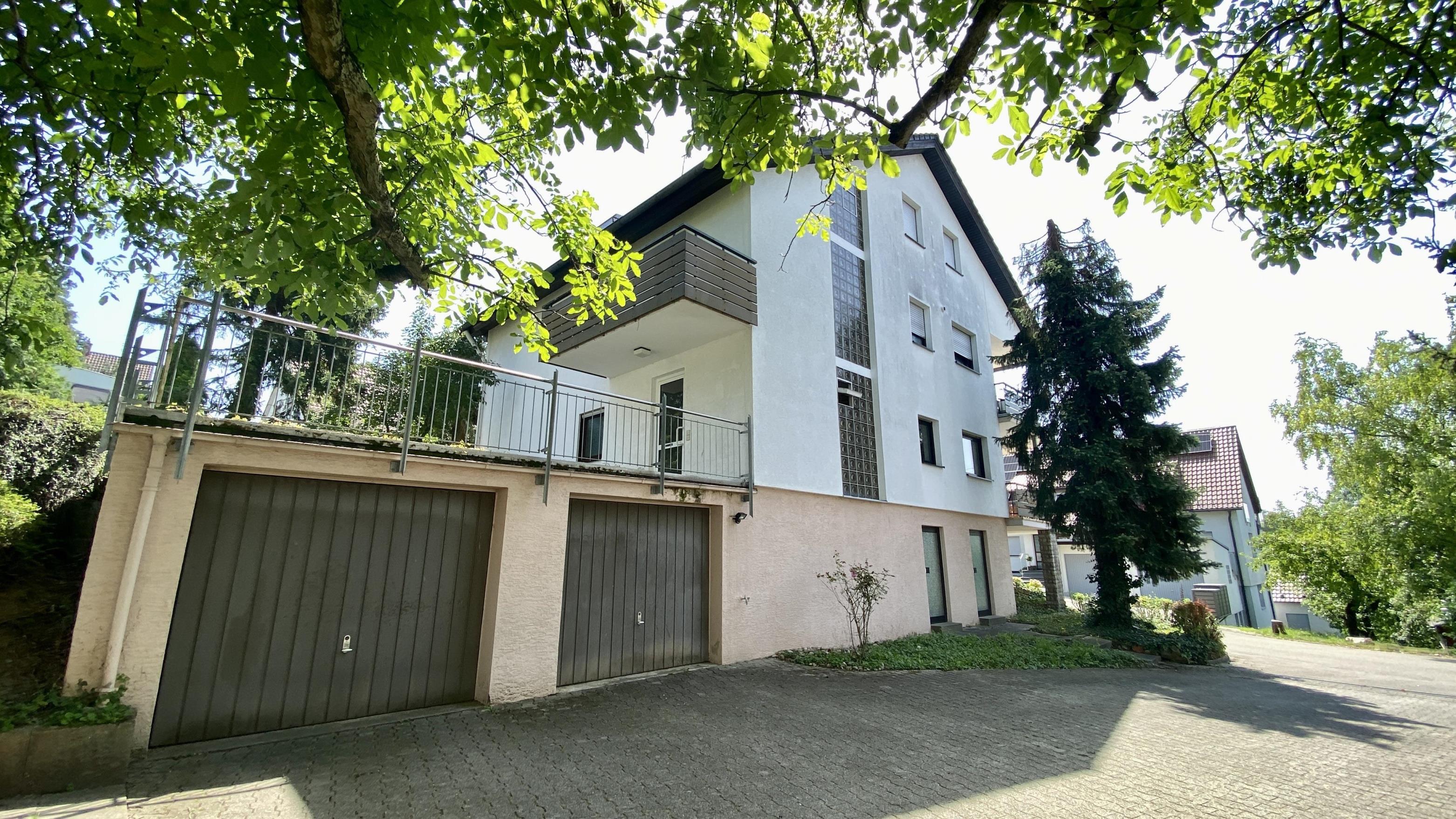 Mehrfamilienhaus zum Kauf 860.000 € 8 Zimmer 256 m²<br/>Wohnfläche 582 m²<br/>Grundstück Talheim 74388