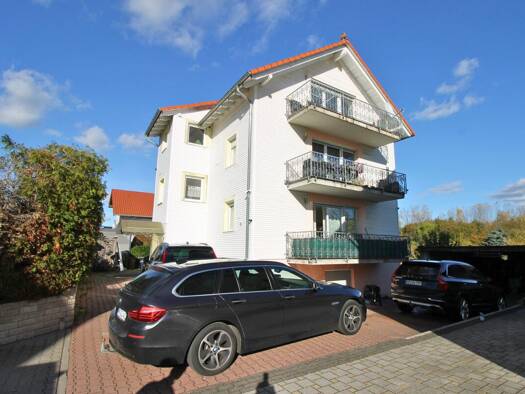 Mehrfamilienhaus zum Kauf 949.000 € 20 Zimmer 360 m² 600 m² Grundstück Bobstadt Bürstadt 68642
