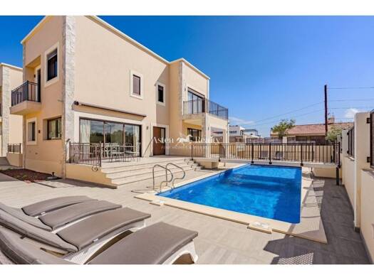 Villa zum Kauf 1.690.000 € 6 Zimmer 440 m² la Giralda 8 Granadilla de Abona 38618