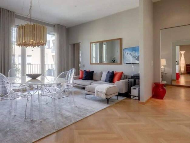 Studio zur Miete 1.035 € 1 Zimmer 25 m² 1. Geschoss Paradiesgasse 1 Aitrang 87648