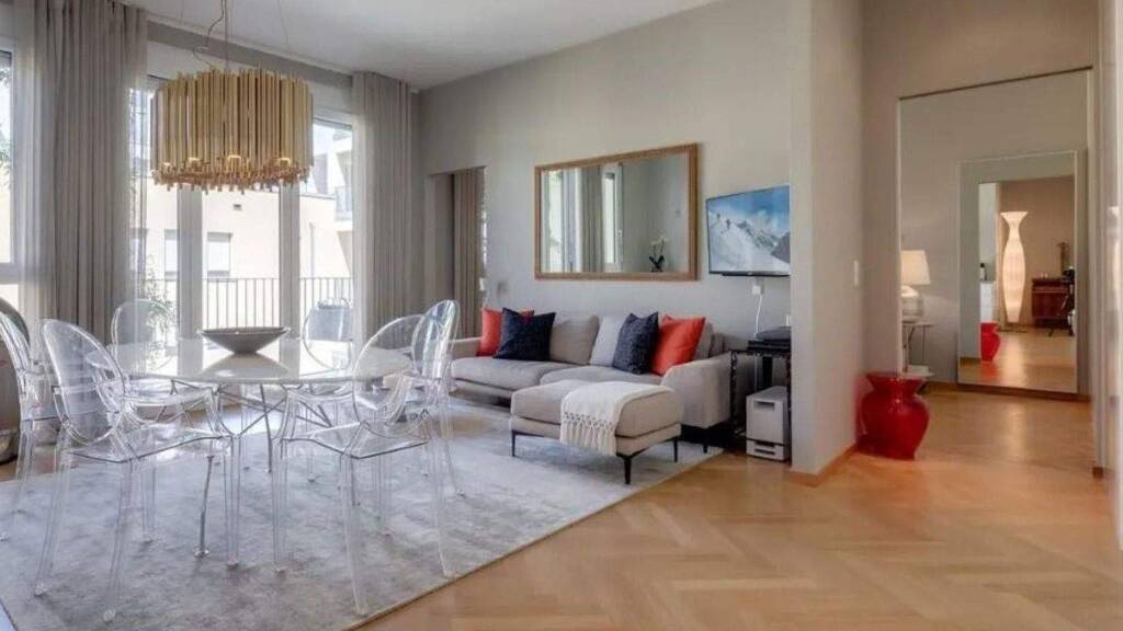 Studio zur Miete 1.035 € 1 Zimmer 25 m² 1. Geschoss Paradiesgasse 1 Aitrang 87648