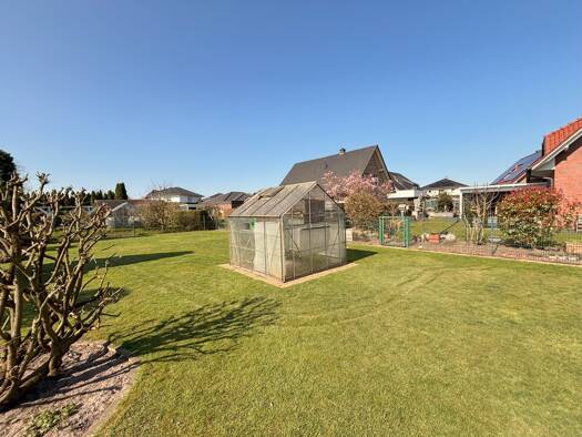 Grundstück zum Kauf 140.000 € 686 m² Grundstück Dinklage 49413